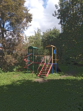 ул. Фурманова,24 в Заречном - zarechnyj.yutvil.ru - фото 3 ул. Фурманова,24 в Заречном - zarechnyj.yutvil.ru - фото 3