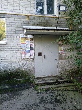 ул. Фурманова,24 в Заречном - zarechnyj.yutvil.ru - фото 5 ул. Фурманова,24 в Заречном - zarechnyj.yutvil.ru - фото 5