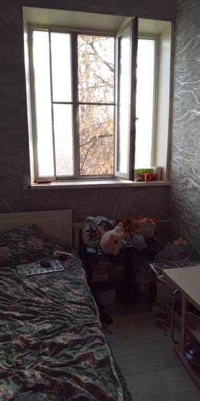 ул. Ильича,17 в Заречном - zarechnyj.yutvil.ru - фото 1 ул. Ильича,17 в Заречном - zarechnyj.yutvil.ru - фото 1