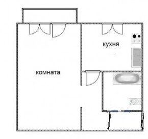ул. Ильича,71д в Заречном - zarechnyj.yutvil.ru - фото 12