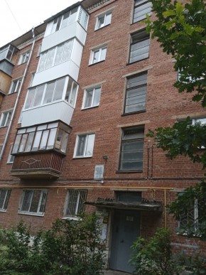 ул. Индустрии,96 в Заречном - zarechnyj.yutvil.ru - фото 1