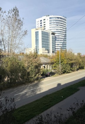 ул. Железнодорожников,1 в Заречном - zarechnyj.yutvil.ru - фото 2