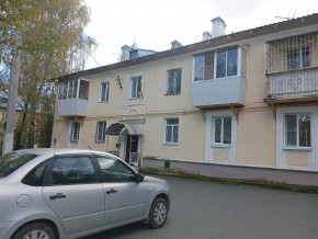 ул. Калинина,68 в Заречном - zarechnyj.yutvil.ru - фото 8 ул. Калинина,68 в Заречном - zarechnyj.yutvil.ru - фото 8