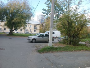 ул. Калинина,68 в Заречном - zarechnyj.yutvil.ru - фото 9 ул. Калинина,68 в Заречном - zarechnyj.yutvil.ru - фото 9