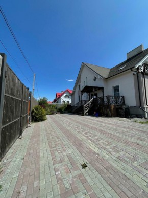 ул. Кленовая,1 в Заречном - zarechnyj.yutvil.ru - фото 11
