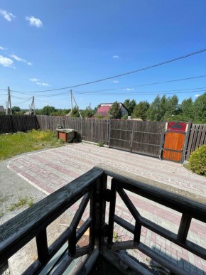 ул. Кленовая,1 в Заречном - zarechnyj.yutvil.ru - фото 12