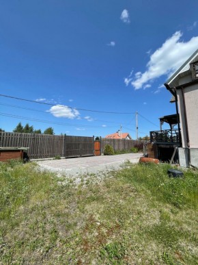 ул. Кленовая,1 в Заречном - zarechnyj.yutvil.ru - фото 9