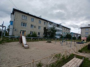 ул. Клубная,14 в Заречном - zarechnyj.yutvil.ru - фото 12