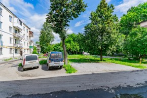 ул. Красных борцов,5 в Заречном - zarechnyj.yutvil.ru - фото 20