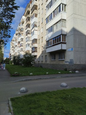 ул. Красных борцов,6 в Заречном - zarechnyj.yutvil.ru - фото 13 ул. Красных борцов,6 в Заречном - zarechnyj.yutvil.ru - фото 13