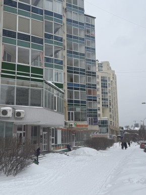 ул. Кузнечная,81 в Заречном - zarechnyj.yutvil.ru