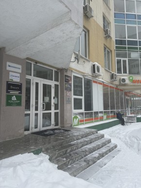 ул. Кузнечная,81 в Заречном - zarechnyj.yutvil.ru - фото 2