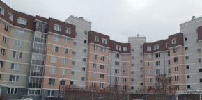 ул. Лесная,5 в Заречном - zarechnyj.yutvil.ru