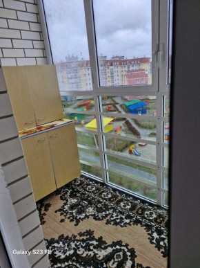 ул. Лесная,5 в Заречном - zarechnyj.yutvil.ru - фото 8