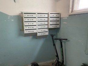 ул. Механизаторов,100 к 4а в Заречном - zarechnyj.yutvil.ru - фото 6