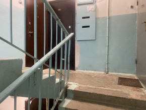 ул. Механизаторов,100 к 4а в Заречном - zarechnyj.yutvil.ru - фото 7
