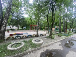 ул. Механизаторов,100 к 4а в Заречном - zarechnyj.yutvil.ru - фото 9