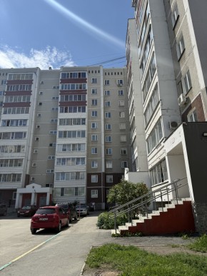 ул. Начдива Онуфриева,4 в Заречном - zarechnyj.yutvil.ru - фото 16