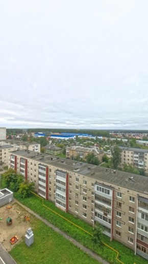 ул. Огнеупорщиков,15 в Заречном - zarechnyj.yutvil.ru - фото 13