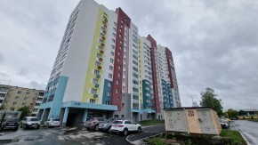ул. Огнеупорщиков,15 в Заречном - zarechnyj.yutvil.ru - фото 18