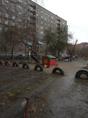 ул. Ольховская,23 в Заречном - zarechnyj.yutvil.ru