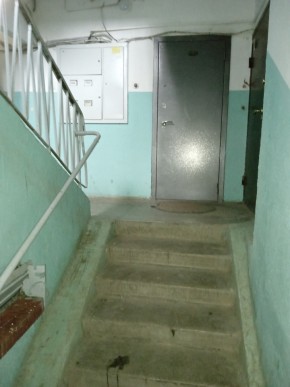 ул. Ольховская,23 в Заречном - zarechnyj.yutvil.ru - фото 5