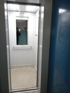 ул. Ольховская,23 в Заречном - zarechnyj.yutvil.ru - фото 6