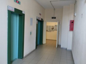 ул. Орджоникидзе,11 в Заречном - zarechnyj.yutvil.ru - фото 19
