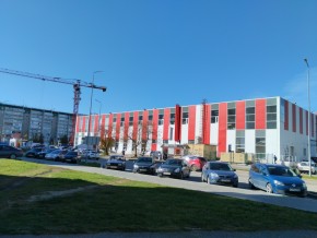 ул. Орджоникидзе,11 в Заречном - zarechnyj.yutvil.ru - фото 21