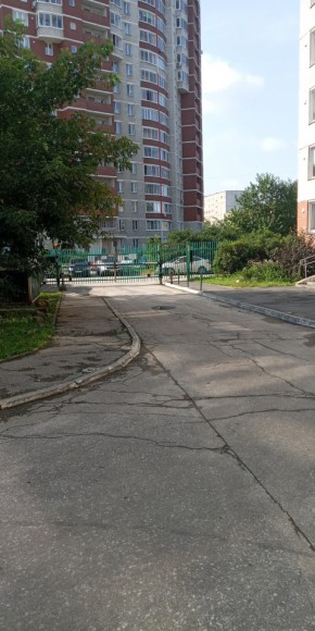 ул. Парниковая,10 в Заречном - zarechnyj.yutvil.ru - фото 28 ул. Парниковая,10 в Заречном - zarechnyj.yutvil.ru - фото 28