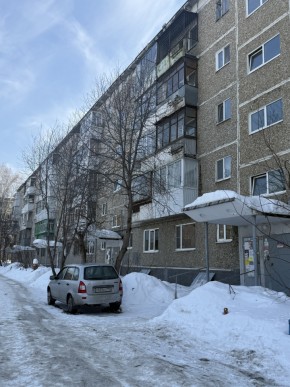 ул. Патриотов,10 в Заречном - zarechnyj.yutvil.ru - фото 17