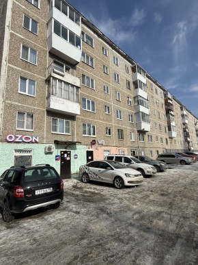 ул. Патриотов,10 в Заречном - zarechnyj.yutvil.ru - фото 18