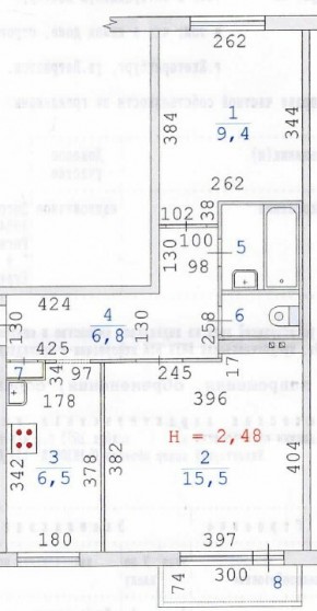 ул. Патриотов,10 в Заречном - zarechnyj.yutvil.ru - фото 19