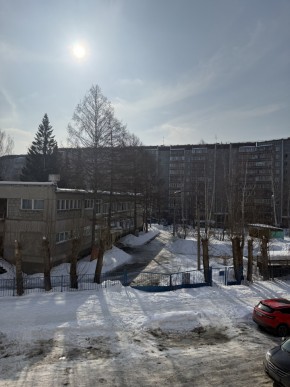 ул. Патриотов,10 в Заречном - zarechnyj.yutvil.ru - фото 9