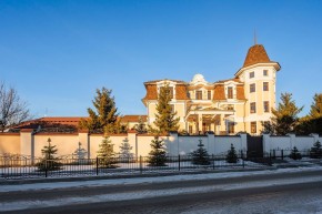ул. Первомайская,220 в Заречном - zarechnyj.yutvil.ru - фото 5 ул. Первомайская,220 в Заречном - zarechnyj.yutvil.ru - фото 5