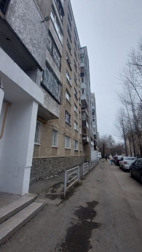 ул. Победы,14 в Заречном - zarechnyj.yutvil.ru