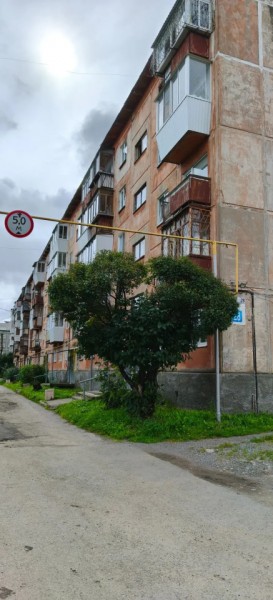 ул. Победы,28 в Заречном - zarechnyj.yutvil.ru - фото 9 ул. Победы,28 в Заречном - zarechnyj.yutvil.ru - фото 9
