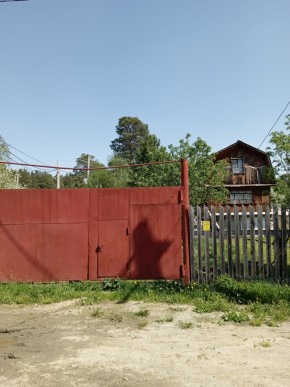 ул. Полынная,29 в Заречном - zarechnyj.yutvil.ru