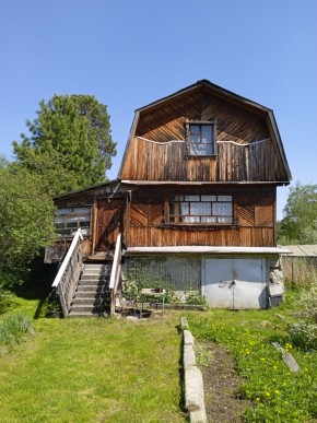 ул. Полынная,29 в Заречном - zarechnyj.yutvil.ru - фото 11