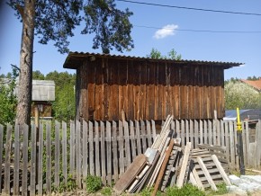 ул. Полынная,29 в Заречном - zarechnyj.yutvil.ru - фото 12
