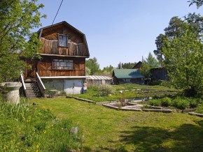 ул. Полынная,29 в Заречном - zarechnyj.yutvil.ru - фото 3
