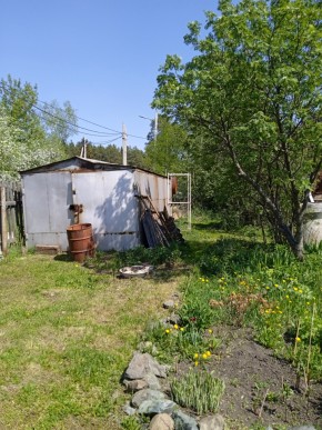 ул. Полынная,29 в Заречном - zarechnyj.yutvil.ru - фото 4