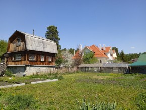 ул. Полынная,29 в Заречном - zarechnyj.yutvil.ru - фото 6