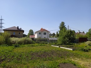 ул. Полынная,29 в Заречном - zarechnyj.yutvil.ru - фото 7