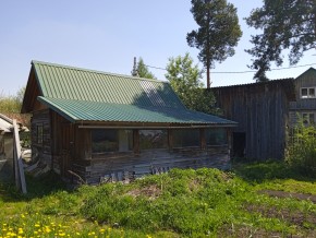 ул. Полынная,29 в Заречном - zarechnyj.yutvil.ru - фото 8