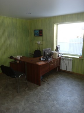 ул. Промышленная,1а в Заречном - zarechnyj.yutvil.ru