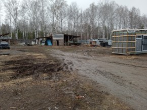 ул. Промышленная,1а в Заречном - zarechnyj.yutvil.ru - фото 18