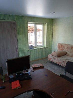 ул. Промышленная,1а в Заречном - zarechnyj.yutvil.ru - фото 1