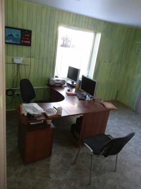 ул. Промышленная,1а в Заречном - zarechnyj.yutvil.ru - фото 2