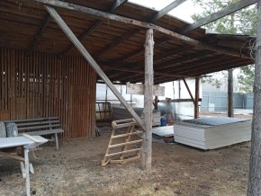 ул. Промышленная,1а в Заречном - zarechnyj.yutvil.ru - фото 9